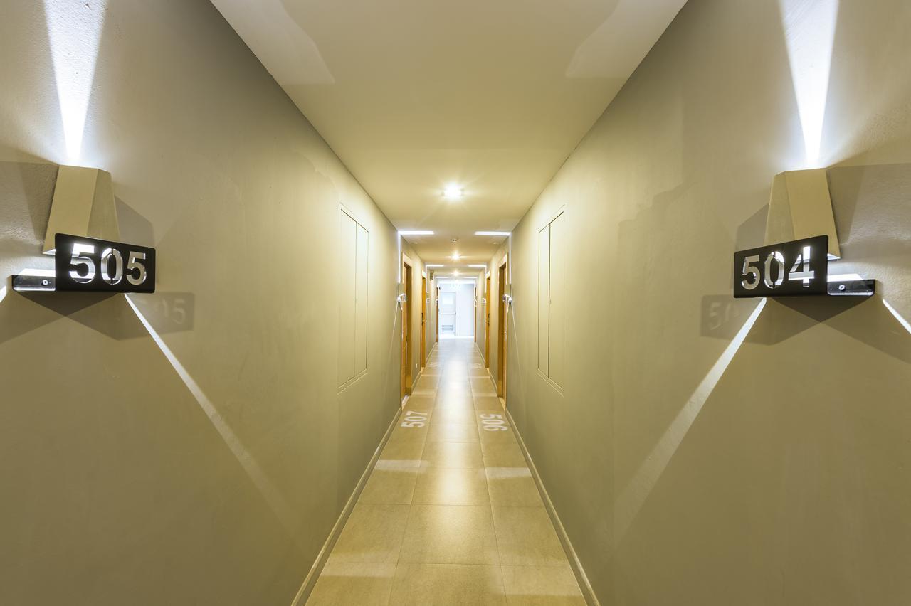 Ratana Patong Beach Hotel By Shanaya Exterior photo